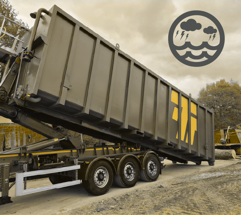 Managing and storing stormwater