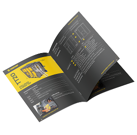 terratank 2025 product brochure