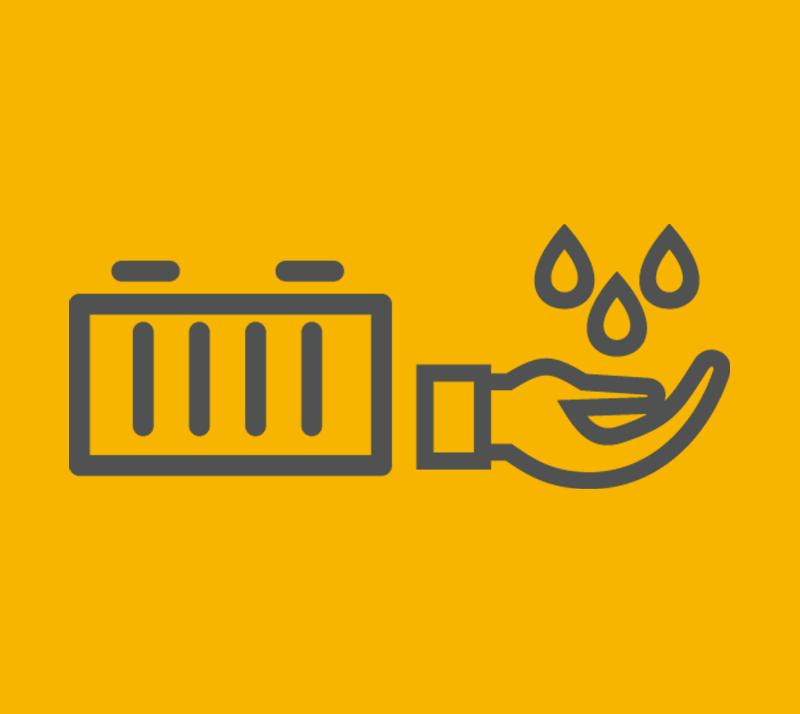 wastewater management