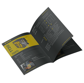 TerraTank 2025 product brochure